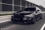 BMW 5-Series by Sterckenn (G30) 2019 года